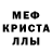 МДМА Molly Patriot B.A.S